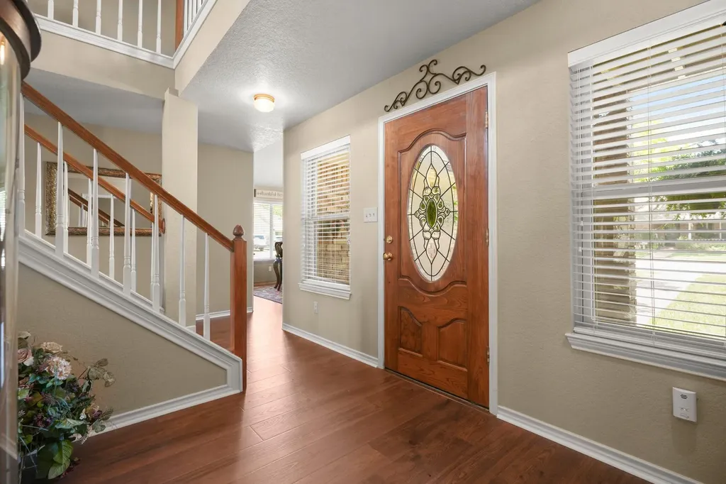 601 Maplewood Circle Pflugerville TX 78660