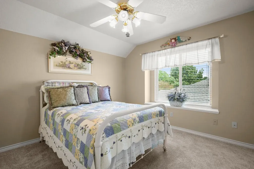 601 Maplewood Circle Pflugerville TX 78660