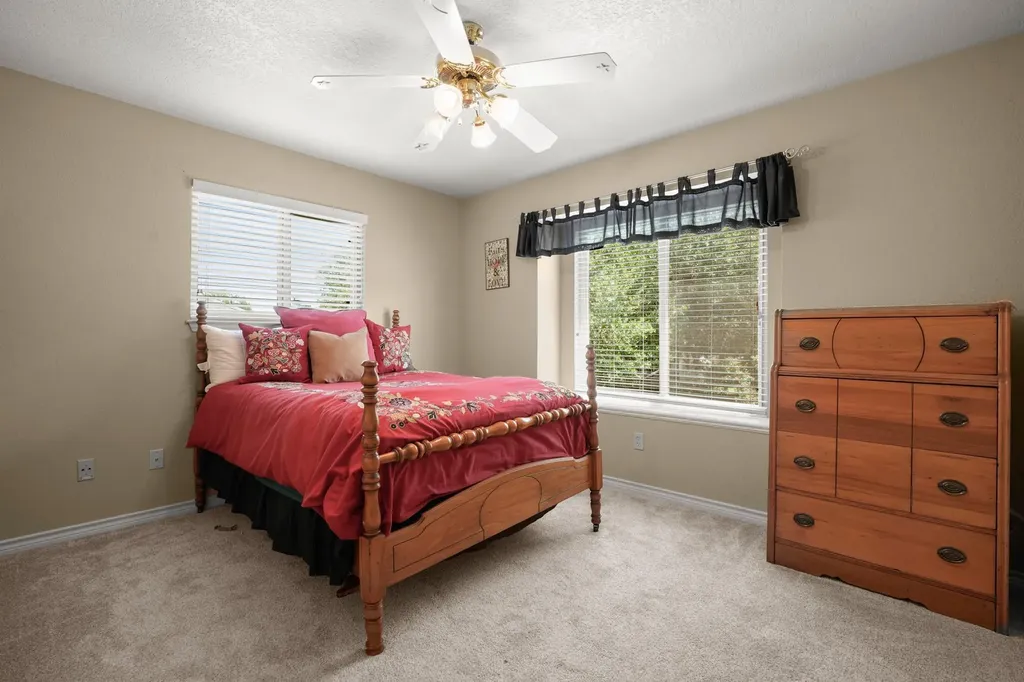 601 Maplewood Circle Pflugerville TX 78660