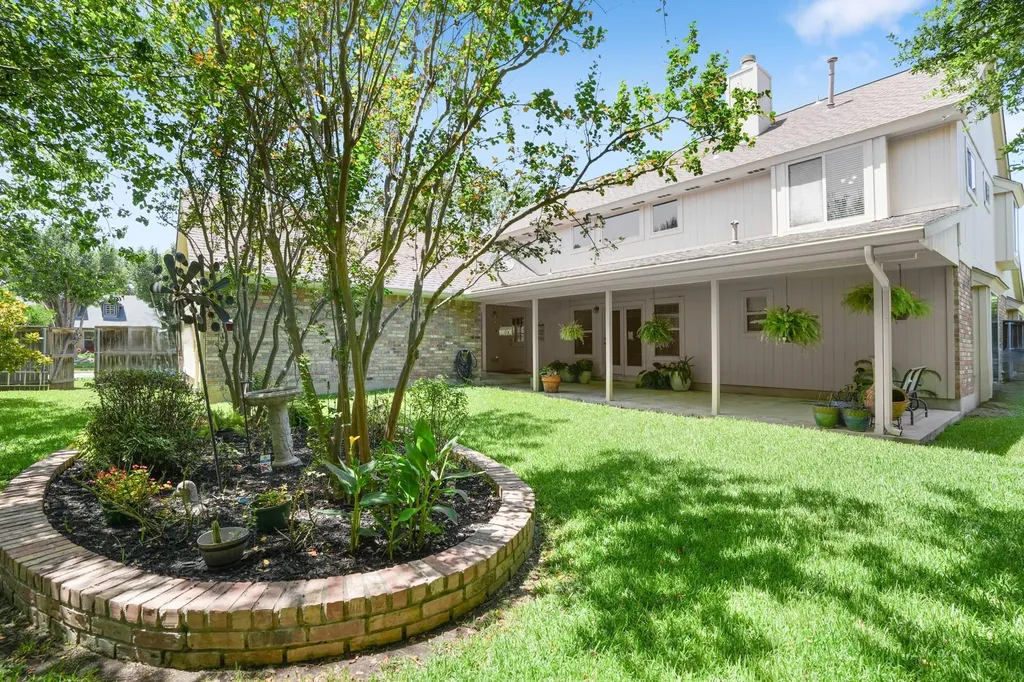 601 Maplewood Circle Pflugerville TX 78660