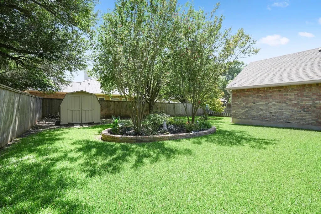 601 Maplewood Circle Pflugerville TX 78660