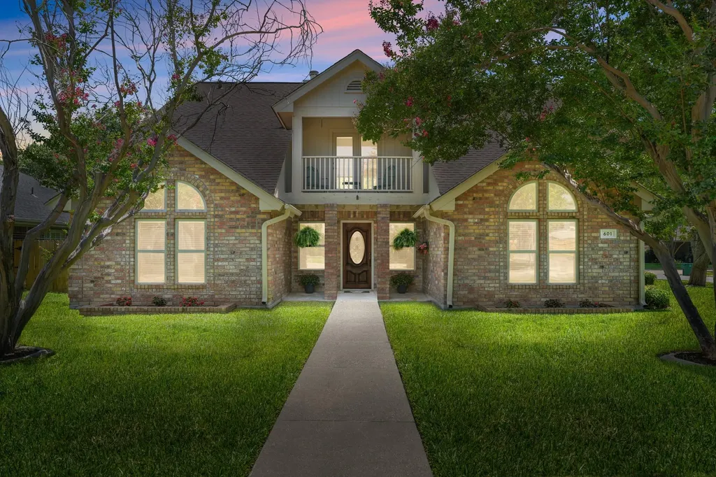 601 Maplewood Circle Pflugerville TX 78660