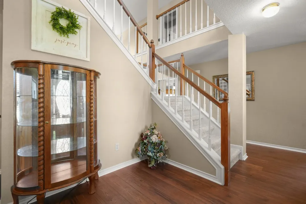 601 Maplewood Circle Pflugerville TX 78660