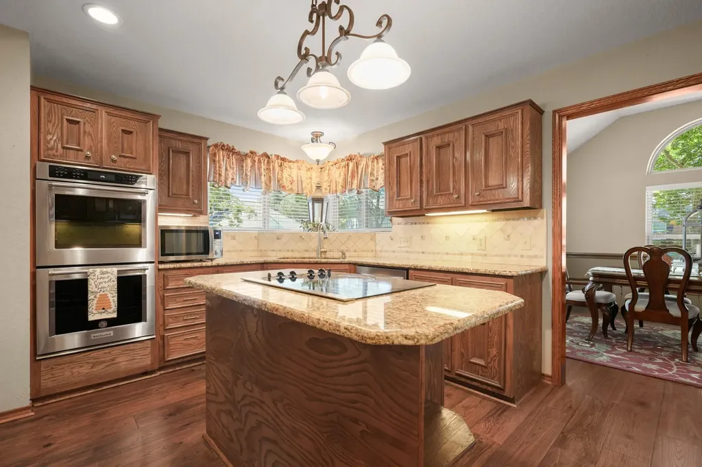 601 Maplewood Circle Pflugerville TX 78660