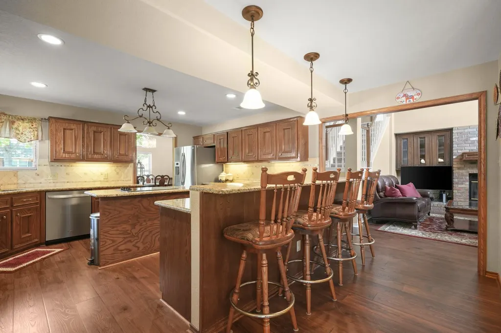 601 Maplewood Circle Pflugerville TX 78660