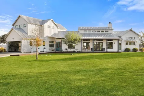 703 Woodland Hills Drive Granite Shoals TX 78654