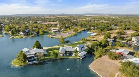 703 Woodland Hills Drive Granite Shoals TX 78654