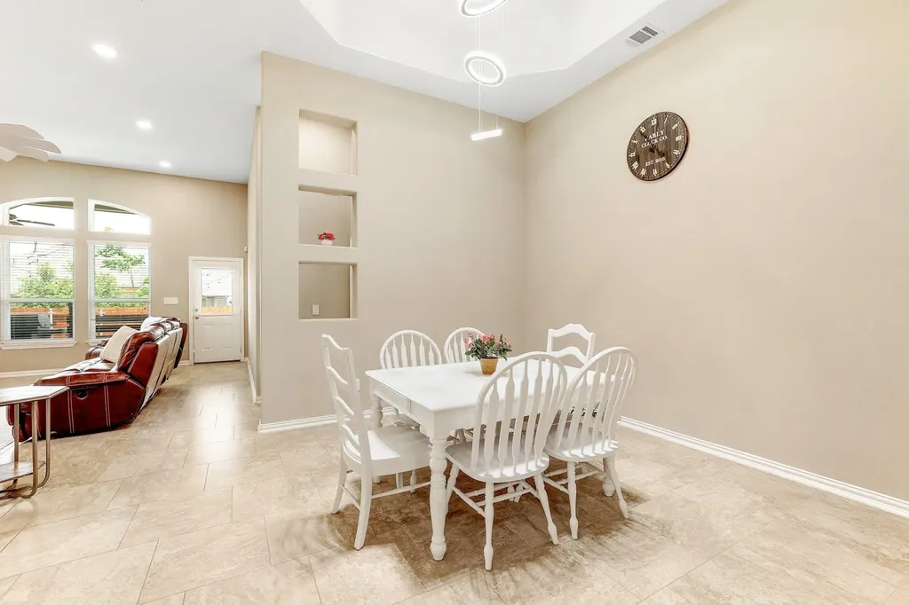 187 Salt Fork Drive Liberty Hill TX 78642