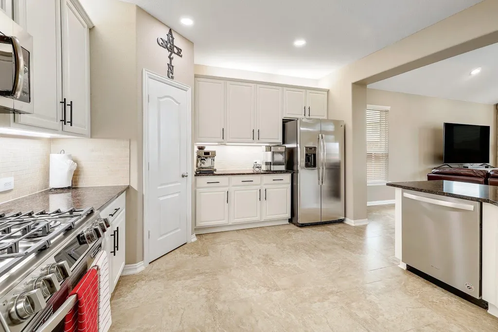 187 Salt Fork Drive Liberty Hill TX 78642