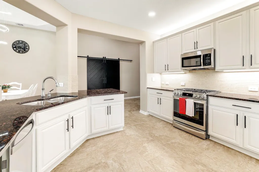 187 Salt Fork Drive Liberty Hill TX 78642