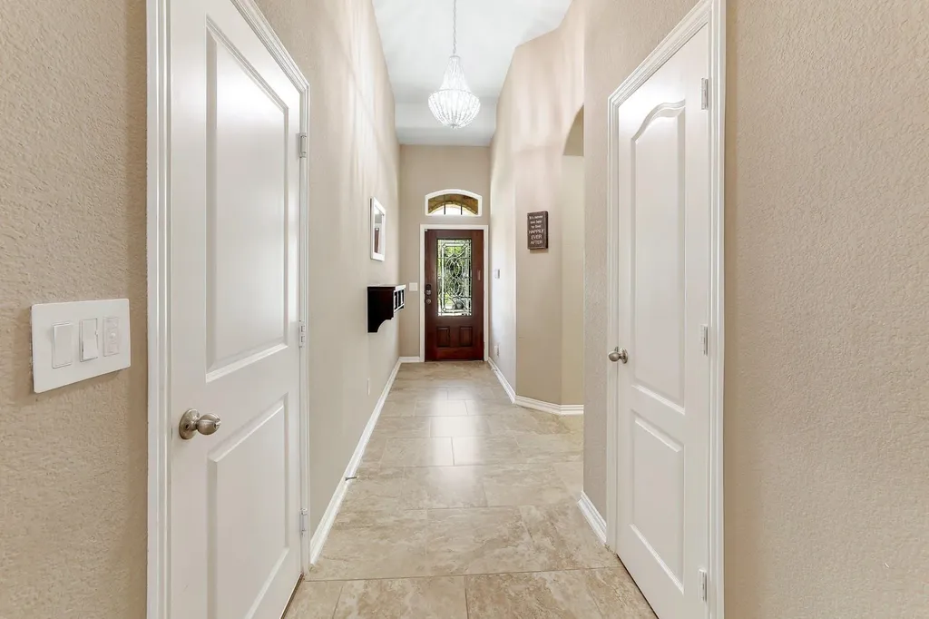 187 Salt Fork Drive Liberty Hill TX 78642
