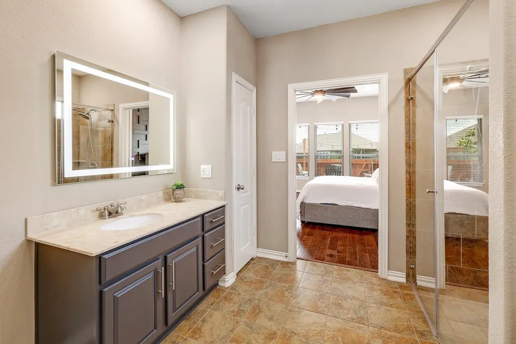 187 Salt Fork Drive Liberty Hill TX 78642