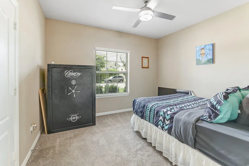187 Salt Fork Drive Liberty Hill TX 78642