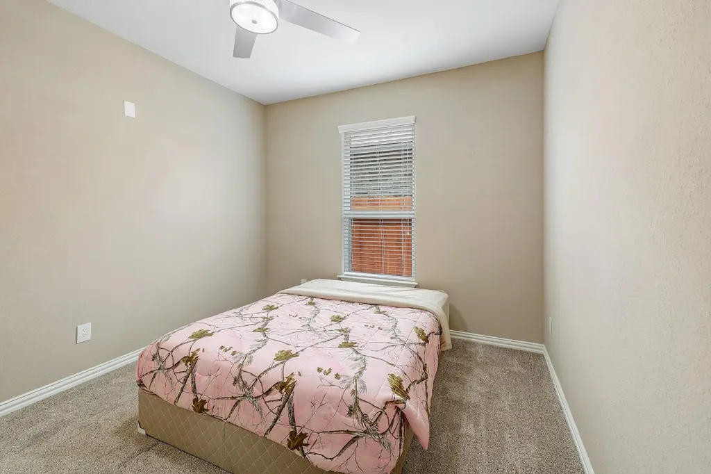 187 Salt Fork Drive Liberty Hill TX 78642