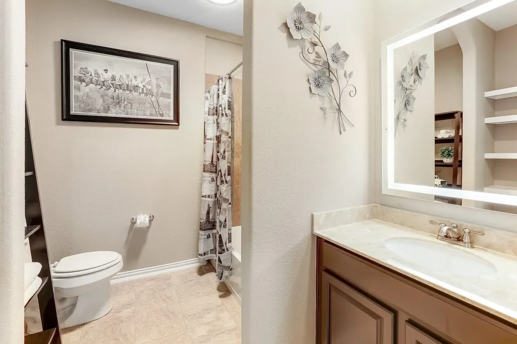 187 Salt Fork Drive Liberty Hill TX 78642
