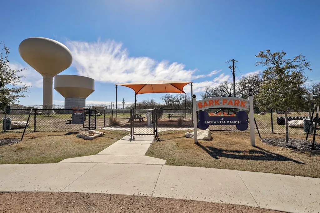 187 Salt Fork Drive Liberty Hill TX 78642