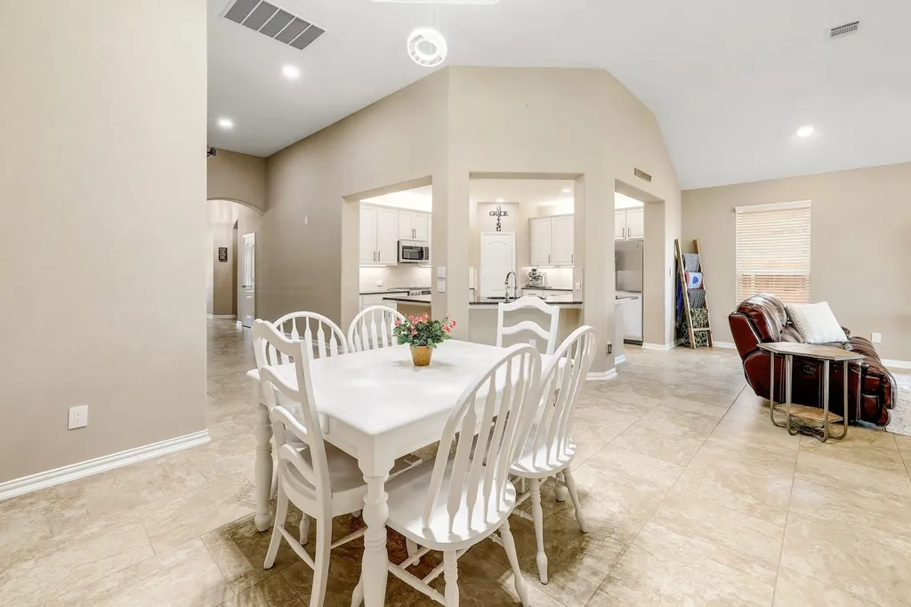 187 Salt Fork Drive Liberty Hill TX 78642