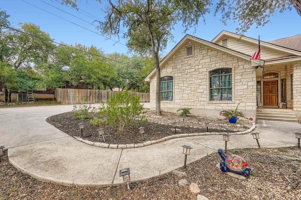100 Quarry Springs Drive San Marcos TX 78666