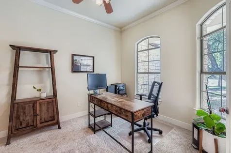 100 Quarry Springs Drive San Marcos TX 78666
