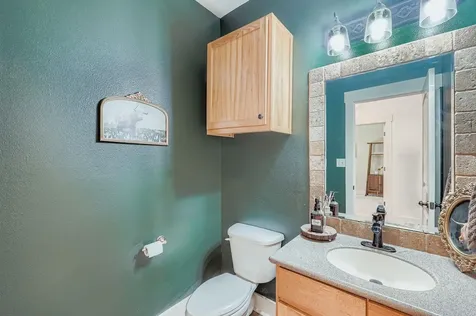100 Quarry Springs Drive San Marcos TX 78666
