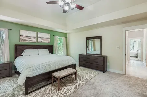 100 Quarry Springs Drive San Marcos TX 78666