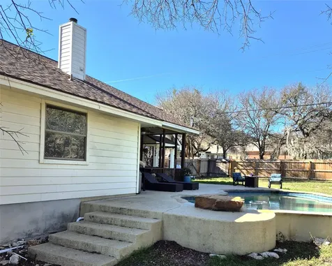 100 Quarry Springs Drive San Marcos TX 78666