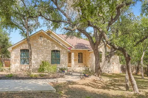 100 Quarry Springs Drive San Marcos TX 78666