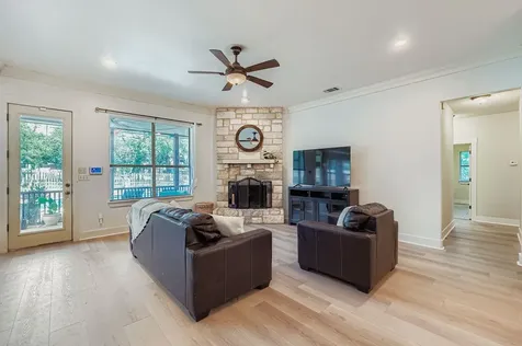 100 Quarry Springs Drive San Marcos TX 78666