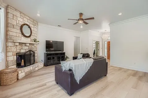 100 Quarry Springs Drive San Marcos TX 78666