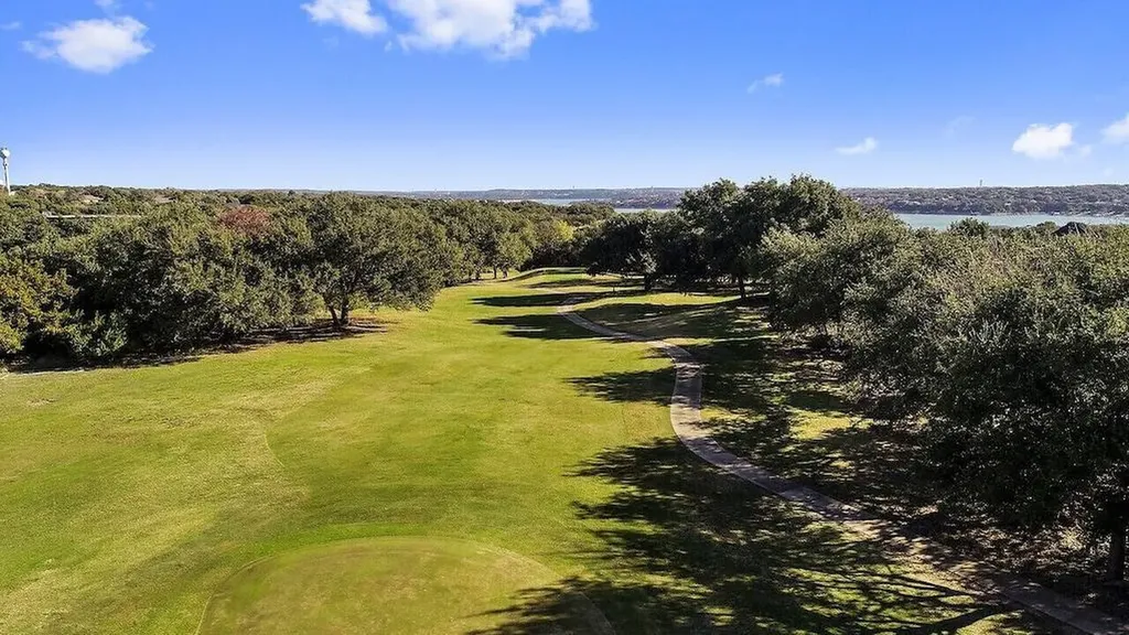 18905 Leisure Lane Lago Vista TX 78645