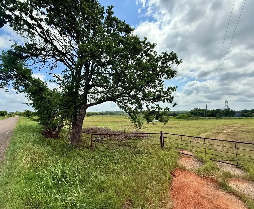 0 N County Line Road Elgin TX 78621