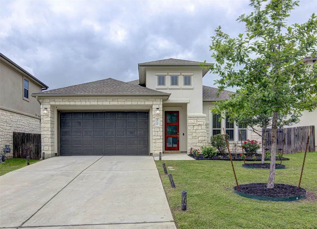6712 Kalahari Drive Austin TX 78739
