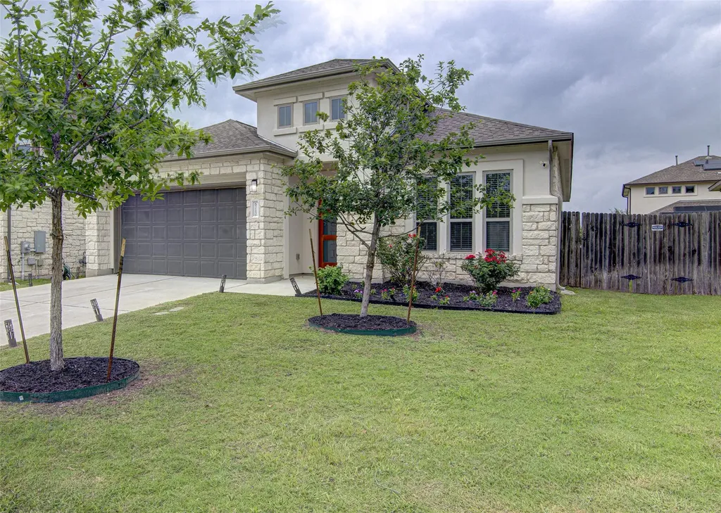 6712 Kalahari Drive Austin TX 78739