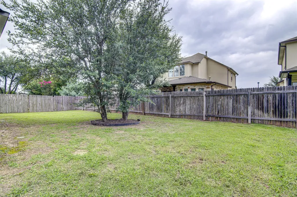 6712 Kalahari Drive Austin TX 78739