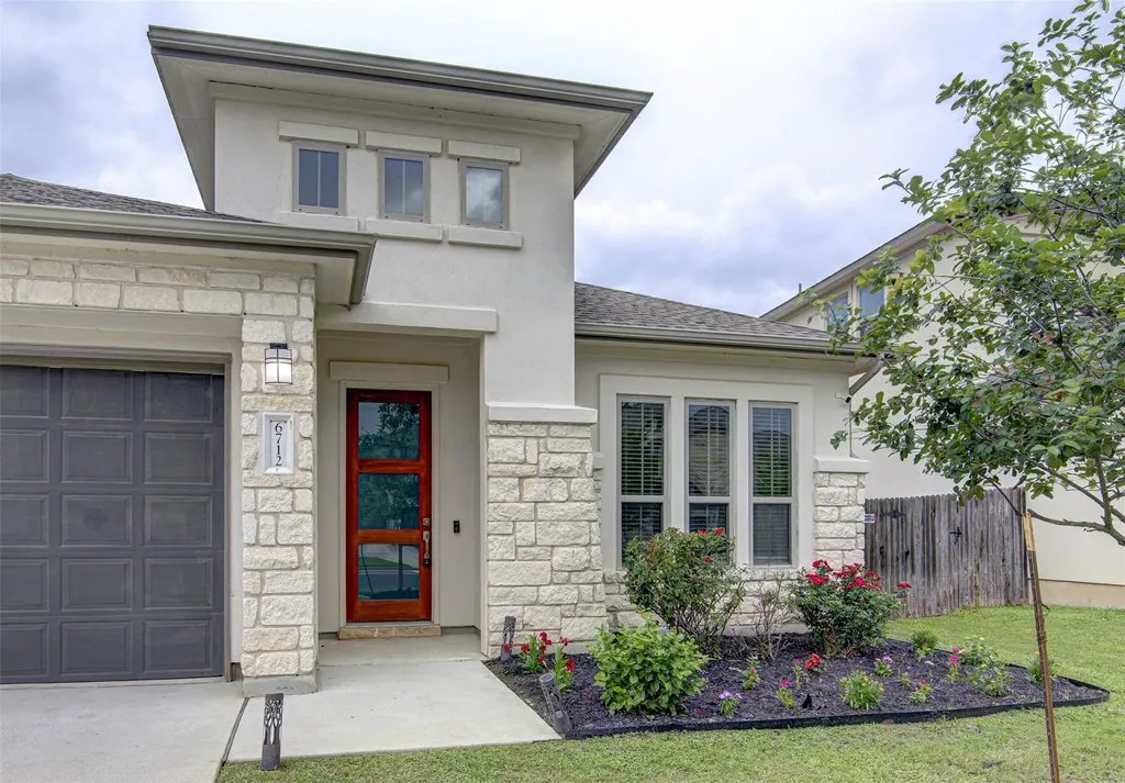 6712 Kalahari Drive Austin TX 78739