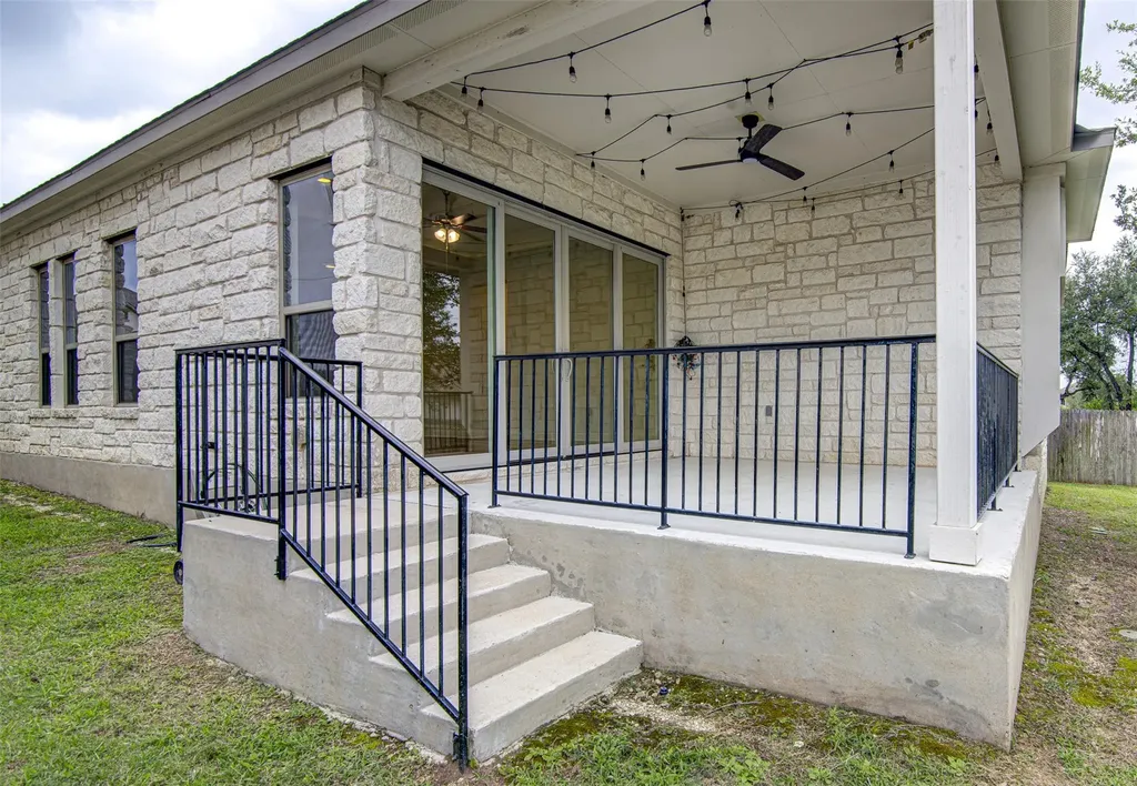 6712 Kalahari Drive Austin TX 78739