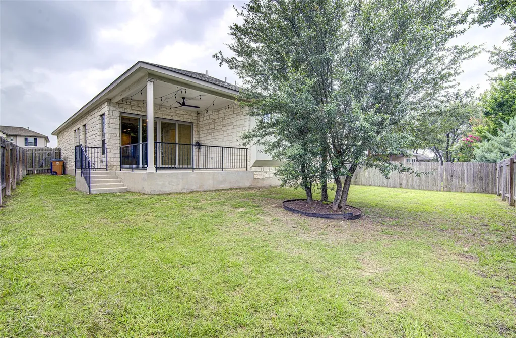 6712 Kalahari Drive Austin TX 78739