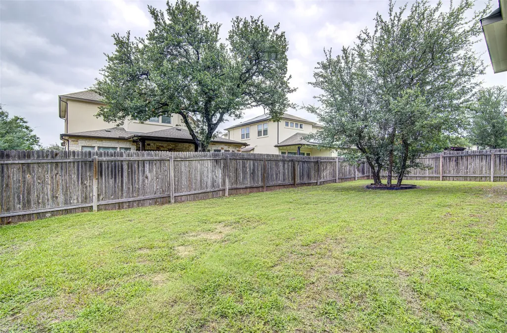 6712 Kalahari Drive Austin TX 78739