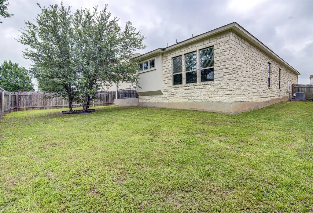 6712 Kalahari Drive Austin TX 78739
