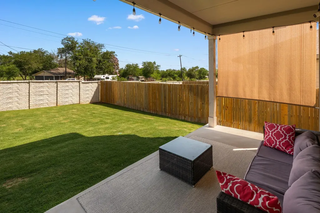 709 Lake Sweewater Lane Buda TX 78610