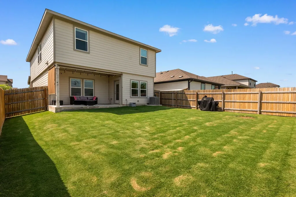 709 Lake Sweewater Lane Buda TX 78610