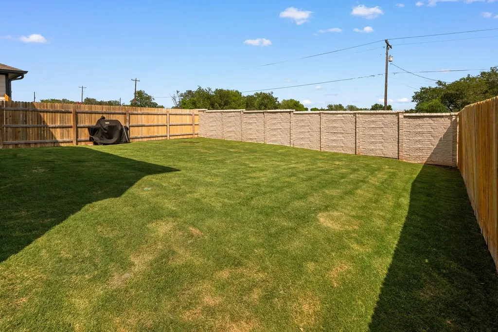 709 Lake Sweewater Lane Buda TX 78610