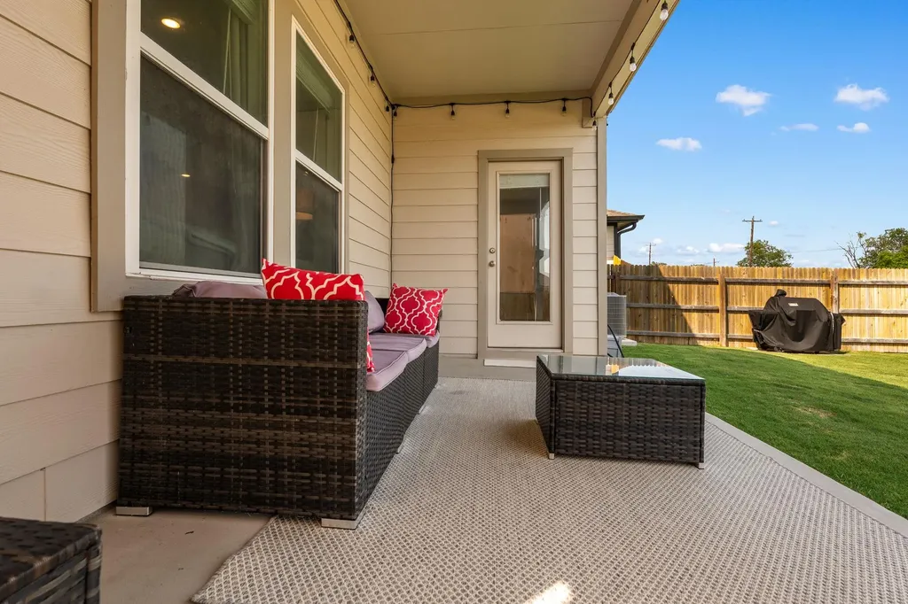 709 Lake Sweewater Lane Buda TX 78610