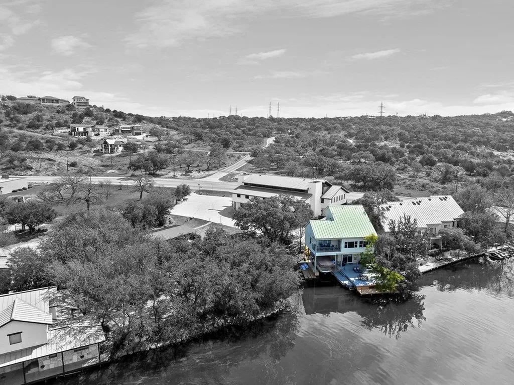5900 W Fm 2147 Horseshoe Bay TX 78657