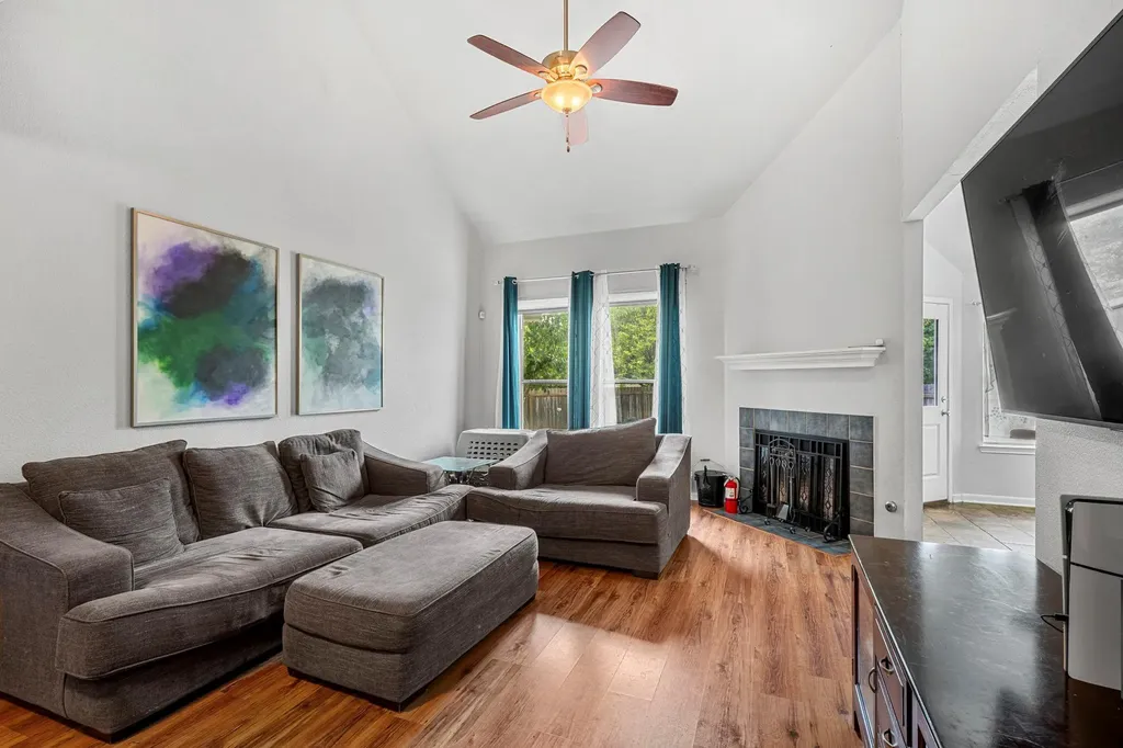 112 Dogwood Drive Georgetown TX 78626