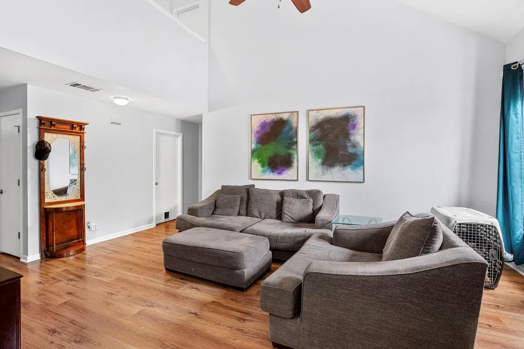 112 Dogwood Drive Georgetown TX 78626