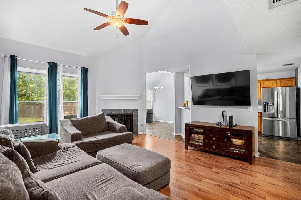 112 Dogwood Drive Georgetown TX 78626