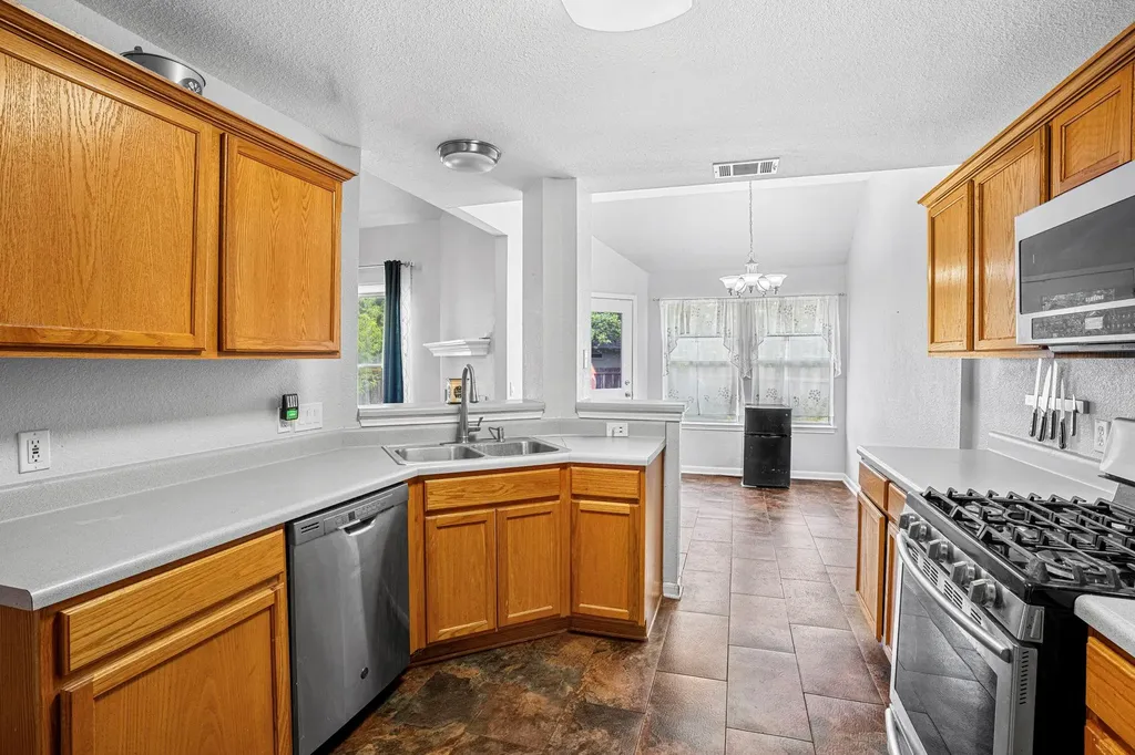 112 Dogwood Drive Georgetown TX 78626