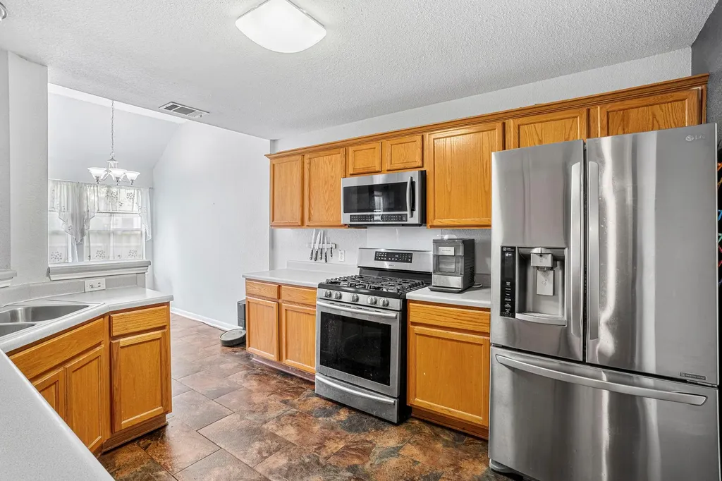 112 Dogwood Drive Georgetown TX 78626
