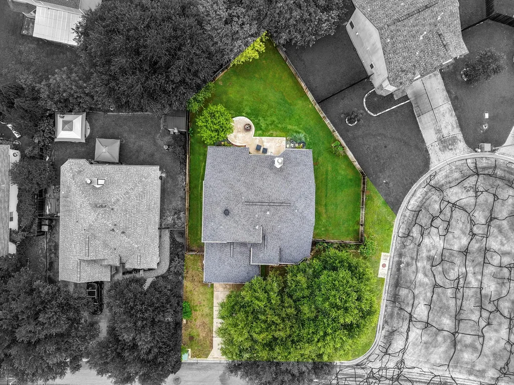 112 Dogwood Drive Georgetown TX 78626